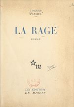 Download this eBook La rage