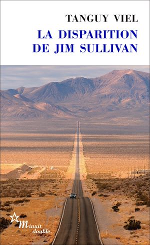 Téléchargez le livre :  La Disparition de Jim Sullivan