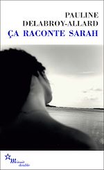 Télécharger le livre :  Ca raconte Sarah