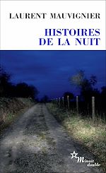 Télécharger le livre :  Histoires de la nuit
