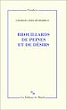 Télécharger le livre :  Brouillards de peines et de désirs