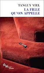 Télécharger le livre :  La Fille qu'on appelle