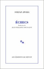 Télécharger le livre :  Échecs