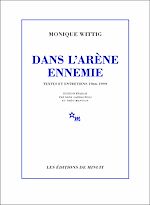Télécharger le livre :  Dans l'arène ennemie