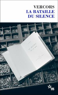 Téléchargez le livre :  La Bataille du silence