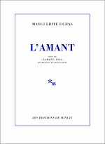 Télécharger le livre :  L'Amant (Édition spéciale)