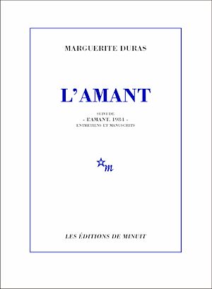 Téléchargez le livre :  L'Amant (Édition spéciale)