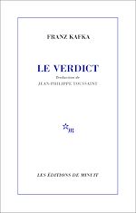 Télécharger le livre :  Le Verdict