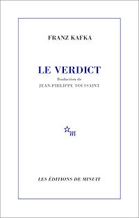 Téléchargez le livre :  Le Verdict