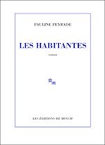 Télécharger le livre :  Les Habitantes
