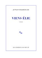 Télécharger le livre :  Viens Elie