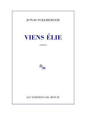 Téléchargez le livre :  Viens Elie