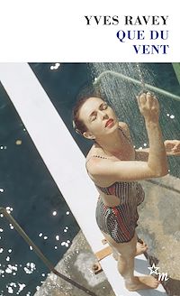 Téléchargez le livre :  Que du vent
