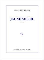 Télécharger le livre :  Jaune soleil