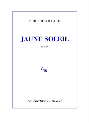 Téléchargez le livre :  Jaune soleil