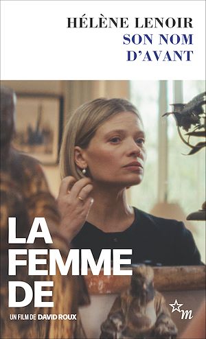 Téléchargez le livre :  Son nom d'avant