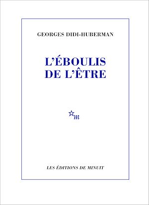 Téléchargez le livre :  L'Éboulis de l'être