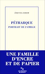 Télécharger le livre :  Pétrarque, portrait de famille
