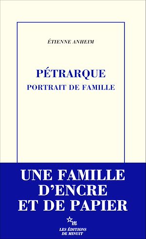 Téléchargez le livre :  Pétrarque, portrait de famille