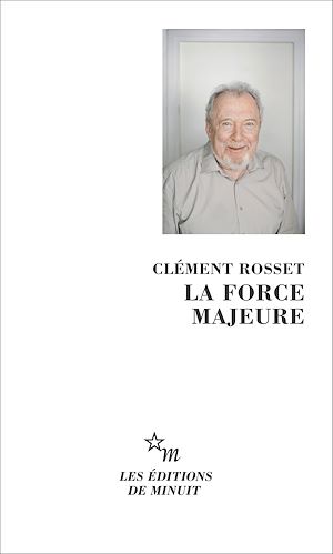 Téléchargez le livre :  La Force majeure