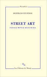 Télécharger le livre :  Street Art