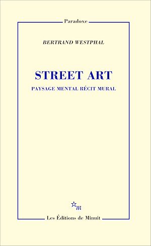 Téléchargez le livre :  Street Art