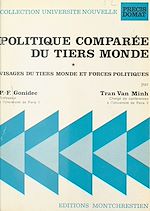 Télécharger le livre :  Politique comparée du tiers monde (1) : Visages du tiers monde et forces politiques