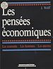 Télécharger le livre :  Les pensées économiques (1) : Des origines à Ricardo