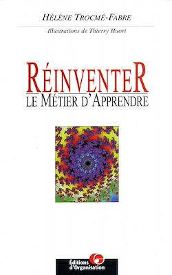 Télécharger le livre :  Réinventer le métier d'apprendre