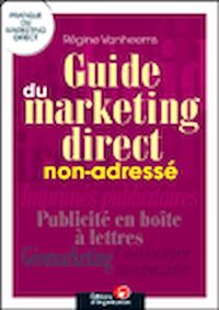 Téléchargez le livre :  Le marketing direct non-adressé