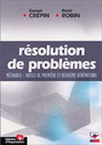 Télécharger le livre :  Résolution de problèmes