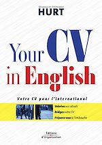 Télécharger le livre :  Your CV in english