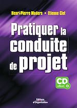 Télécharger le livre :  Pratiquer la conduite de projet