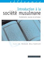 Télécharger le livre :  Introduction à la société musulmane