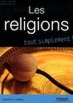 Télécharger le livre :  Les religions tout simplement !
