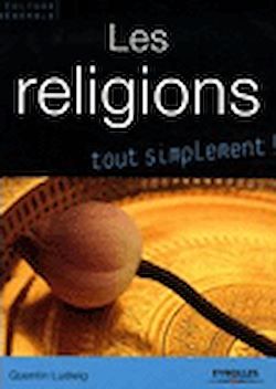 Télécharger le livre :  Les religions tout simplement !