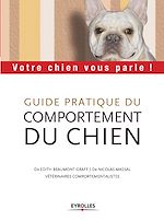 Télécharger le livre :  Guide pratique du comportement du chien
