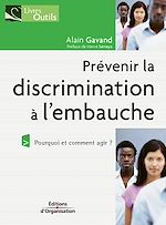 Télécharger le livre :  Prévenir la discrimination à l'embauche