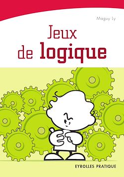 Télécharger le livre :  Jeux de logique
