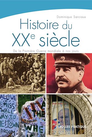 Download the eBook: Histoire du XXe siècle