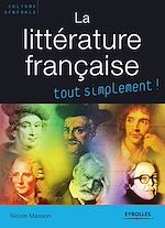 Télécharger le livre :  La littérature française