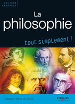 Télécharger le livre :  La philosophie