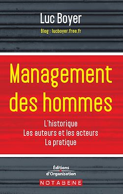 Télécharger le livre :  Management des hommes