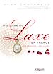 Télécharger le livre :  Histoire du luxe en France