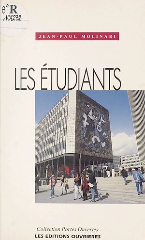 Téléchargez le livre :  Les étudiants