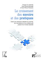 Télécharger le livre :  Le croisement des savoirs et des pratiques