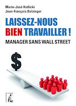 Télécharger le livre :  Laissez-nous bien travailler !