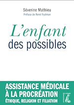 Télécharger le livre :  L'enfant des possibles