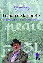 Télécharger le livre :  Le pari de la liberté