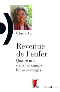 Téléchargez le livre :  Revenue de l'enfer (nouvelle édition)